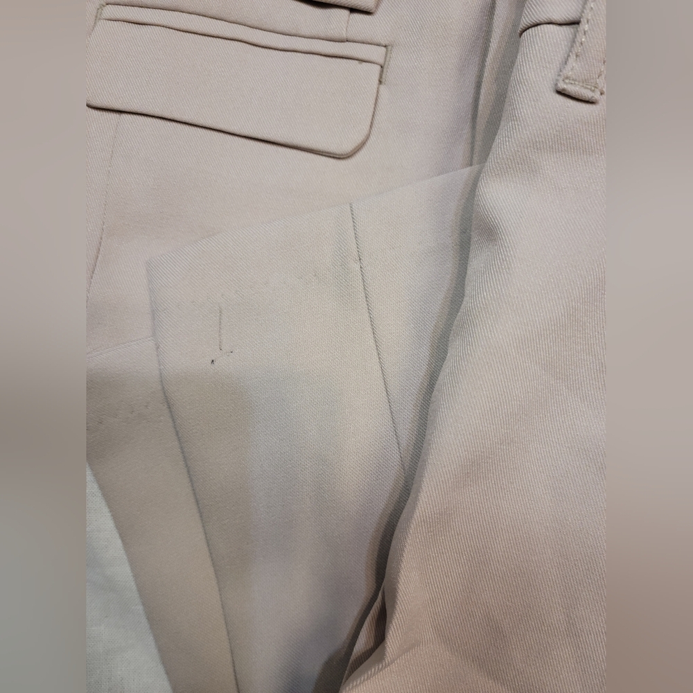 NWT Gymboree Special Occasion Tan Suit Sz 18-24m - Picture 2 of 8